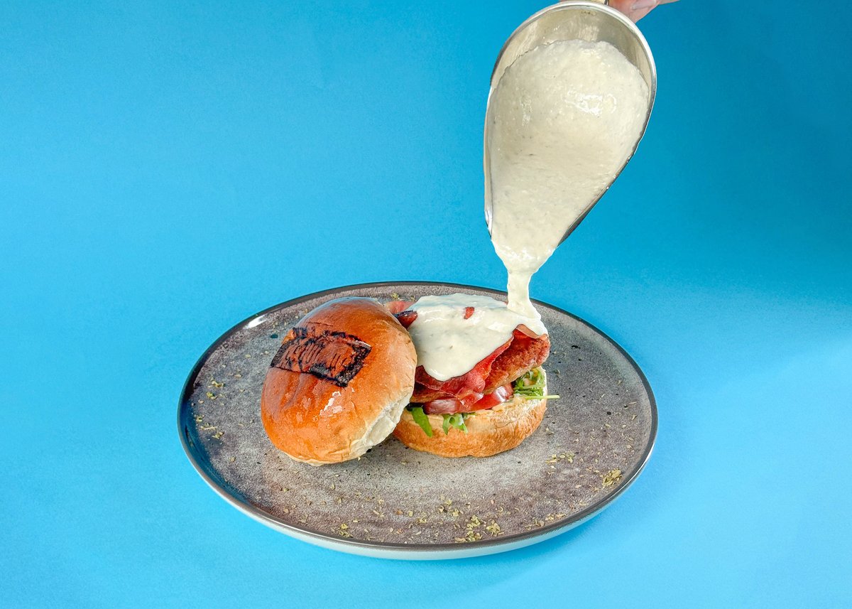 Pileći burger