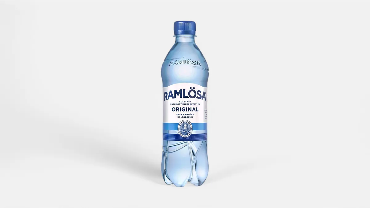 Ramlösa Orginal 50cl