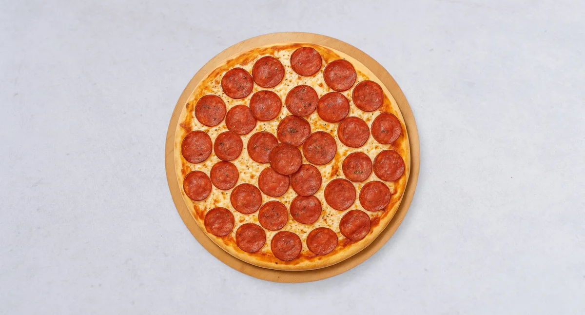 Podwójne salami