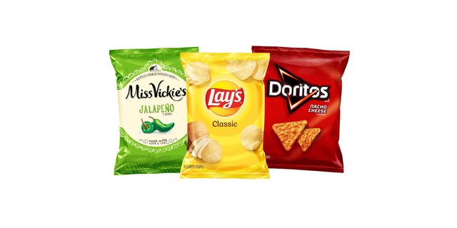 Assorted Chips
