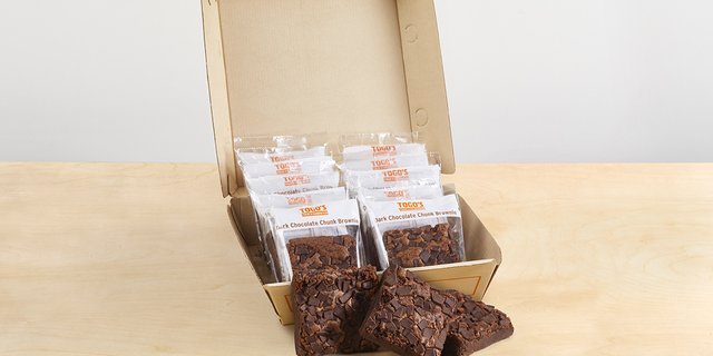 Brownie Box
