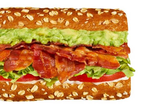 #28 BLAT - 6" Regular