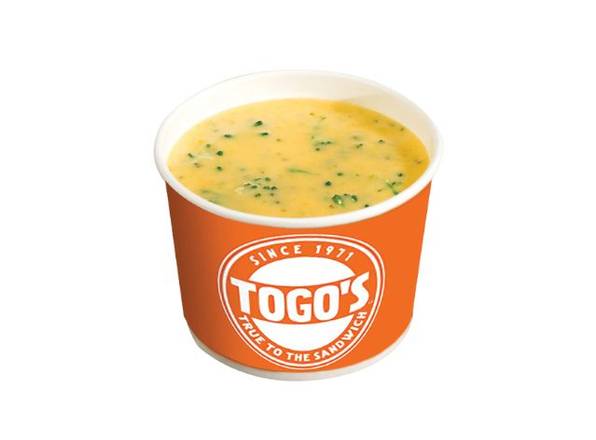 Broccoli Cheddar