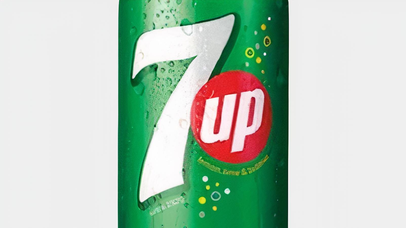 7up / 7UP