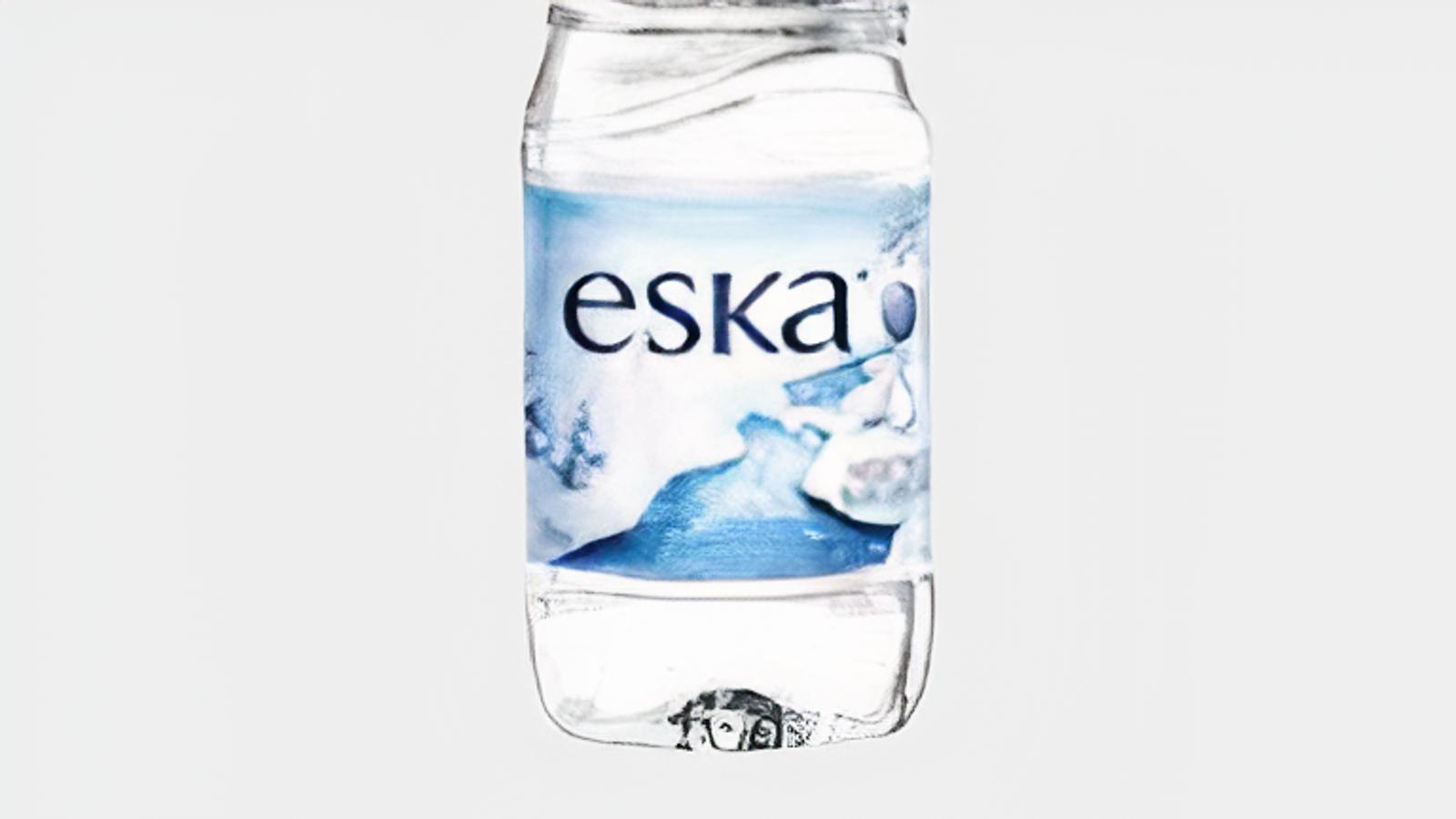 Eau Eska 500ml / Eska Water 500ml