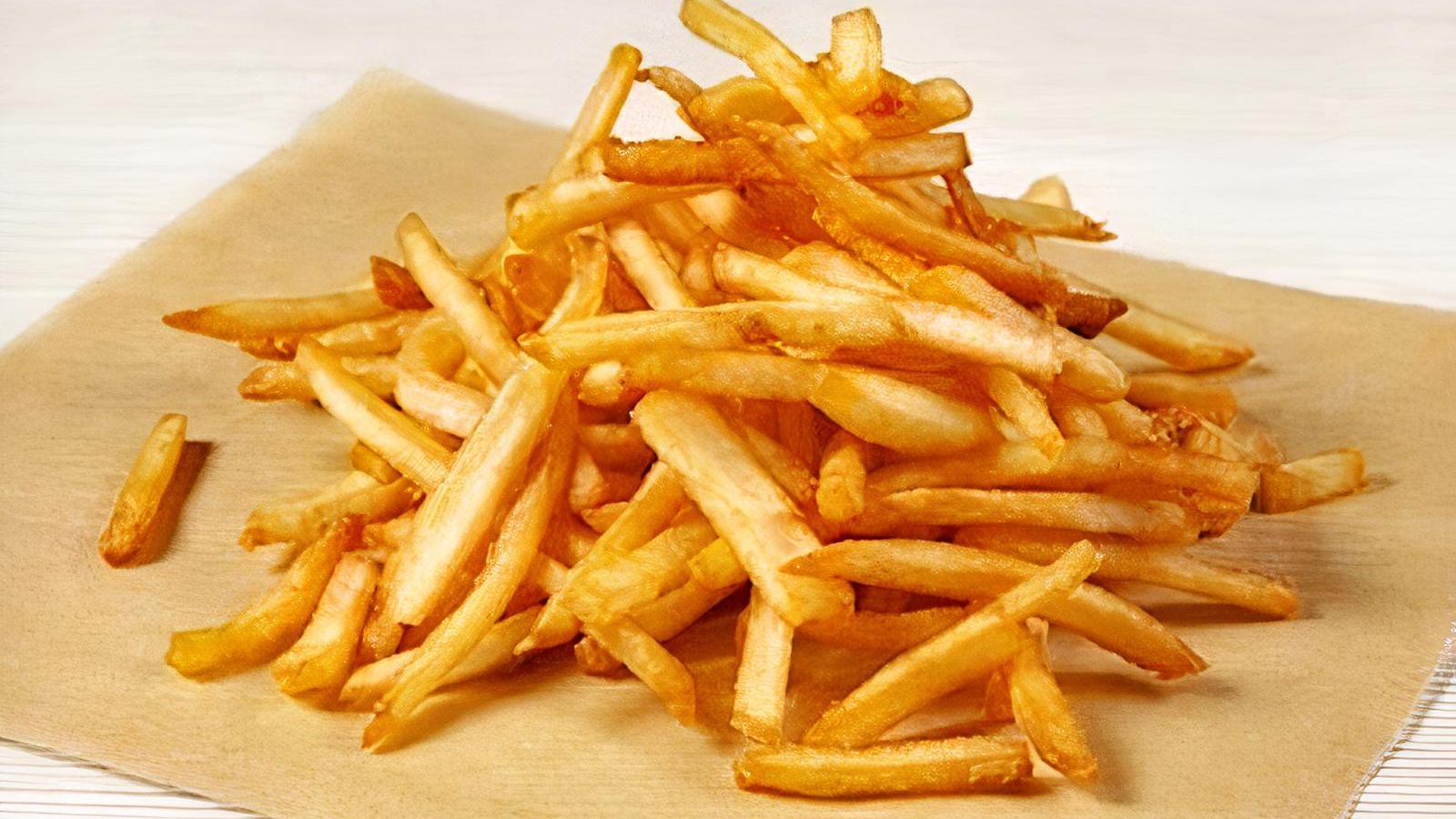 Tok- Frites Grande / Tok- Frites Grande