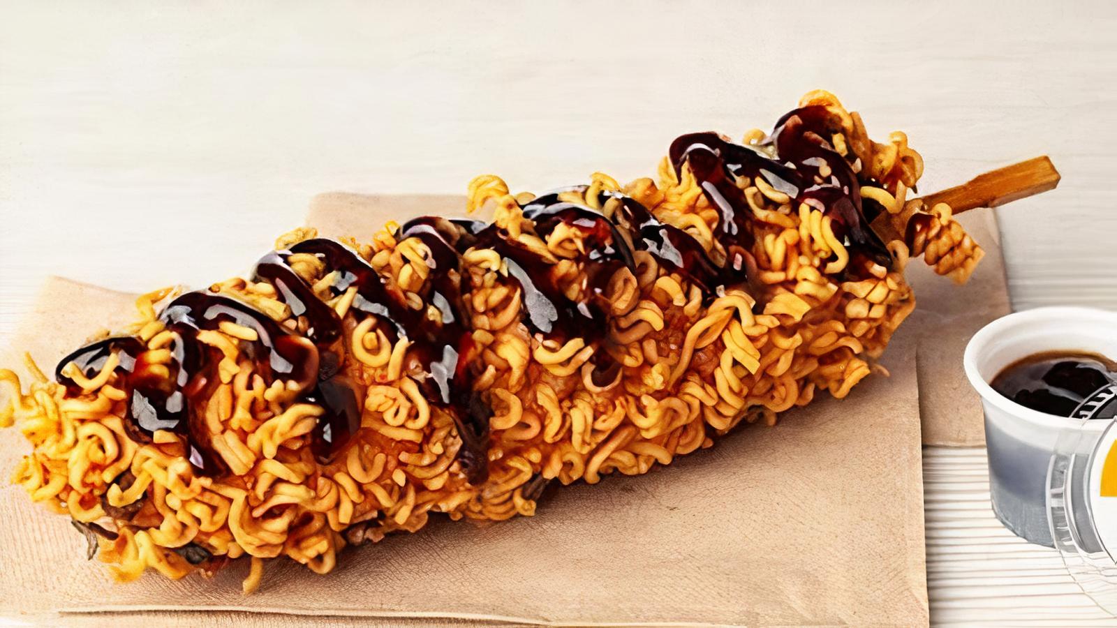 Tok-Tok Rāmen / Ramen Tok-Tok