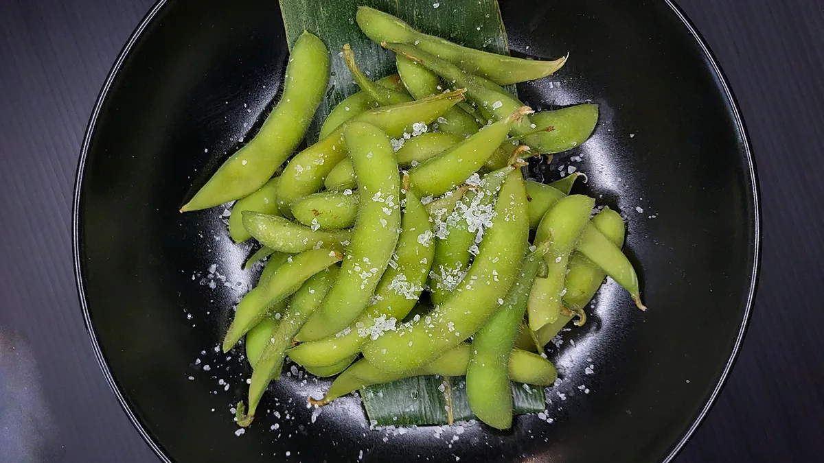 Edamame classic