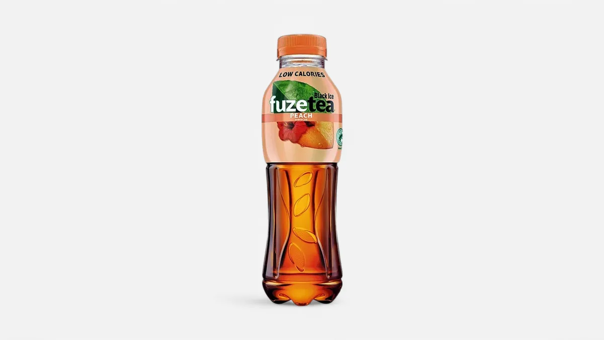Fuze Tea Breskva 0.5l