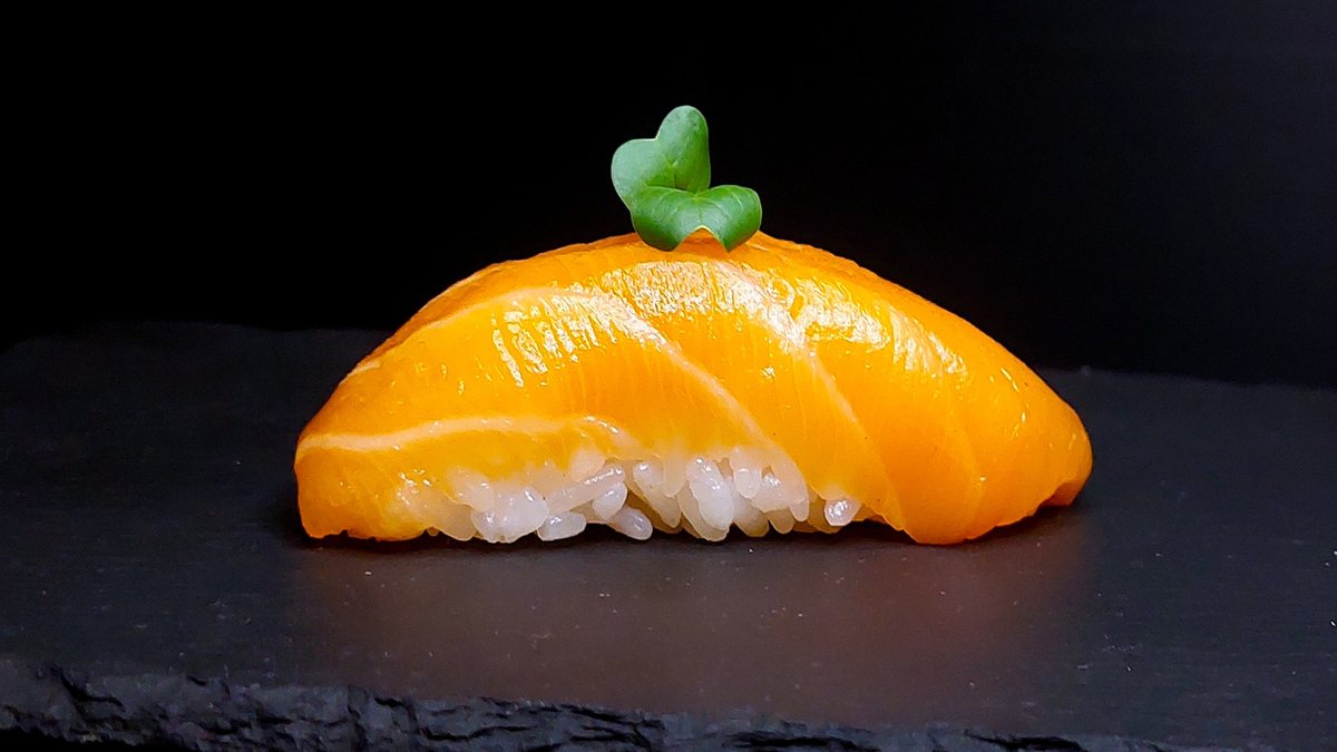 Losos nigiri