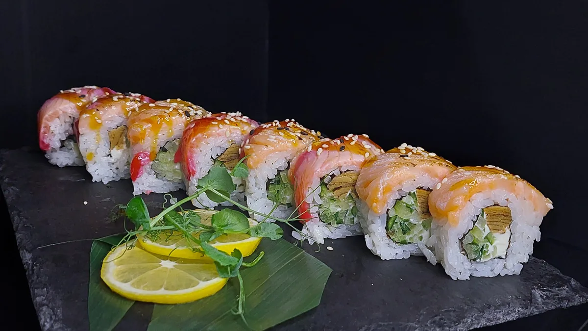 Otoro Roll