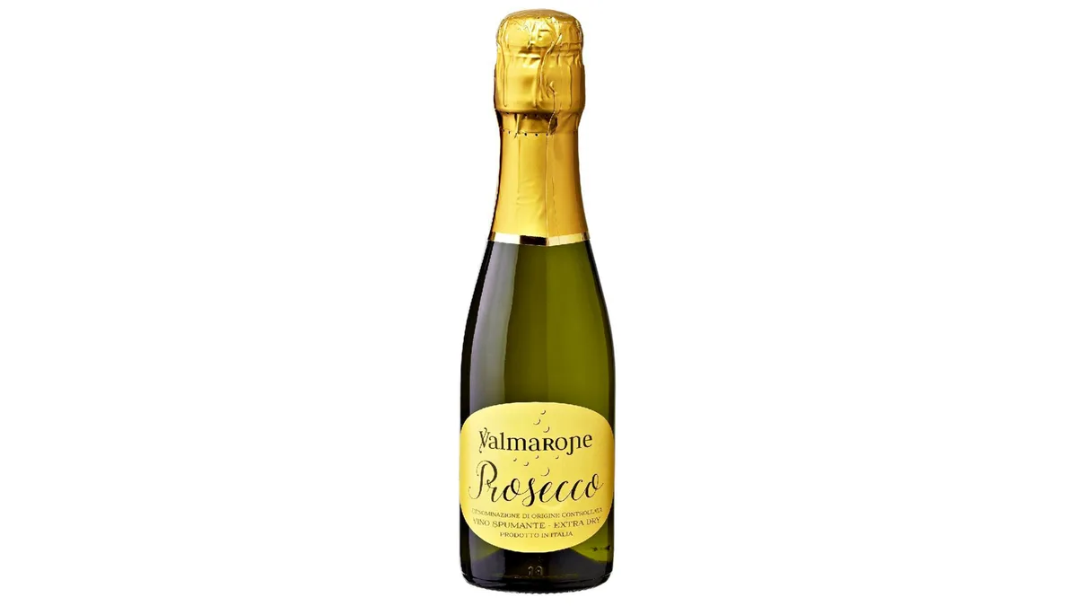 Prosecco Valmarone 0.2