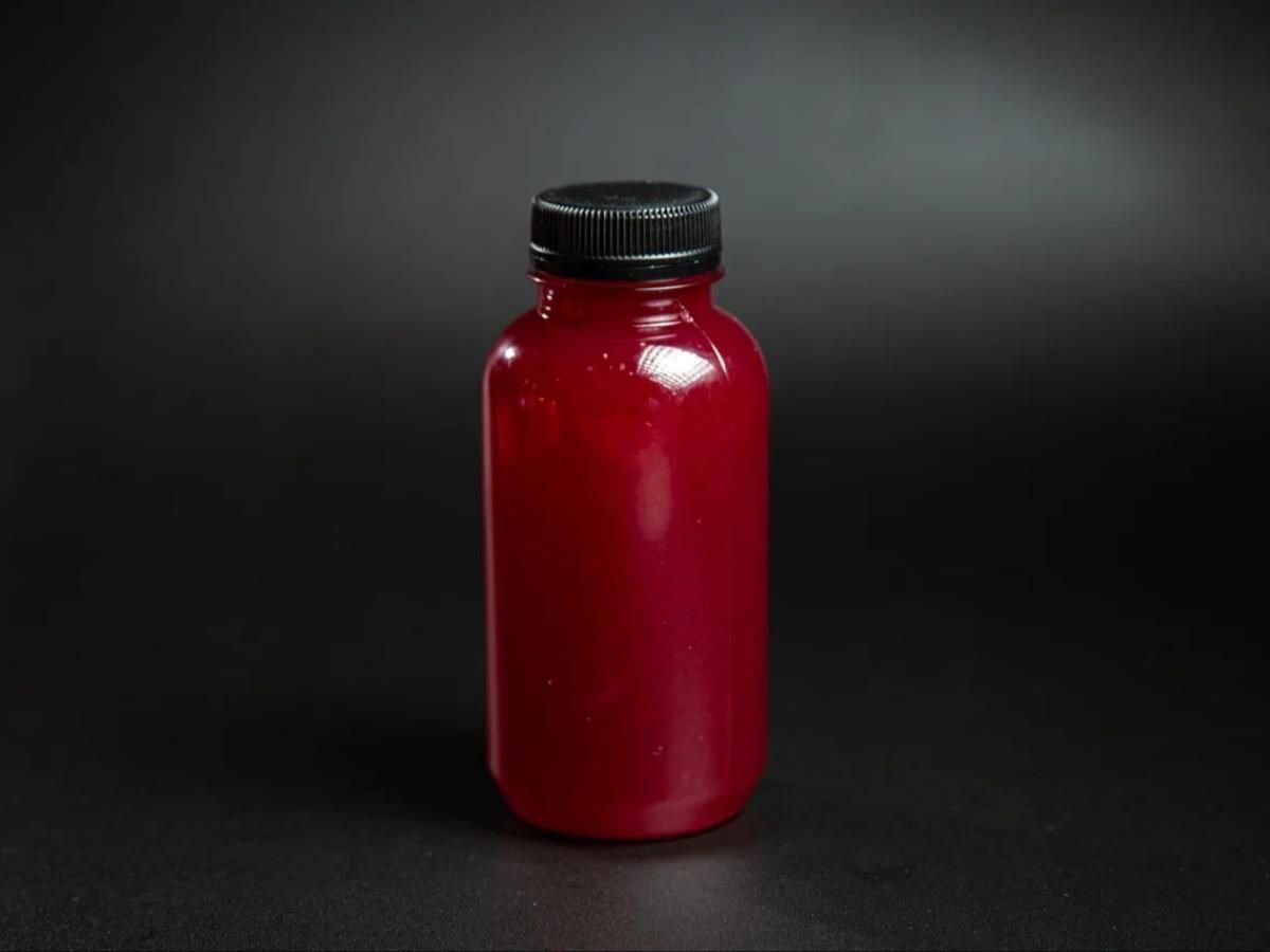 Sok (Mors) od Maline
