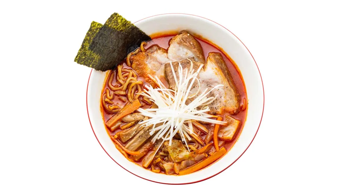 Akamiso (L)