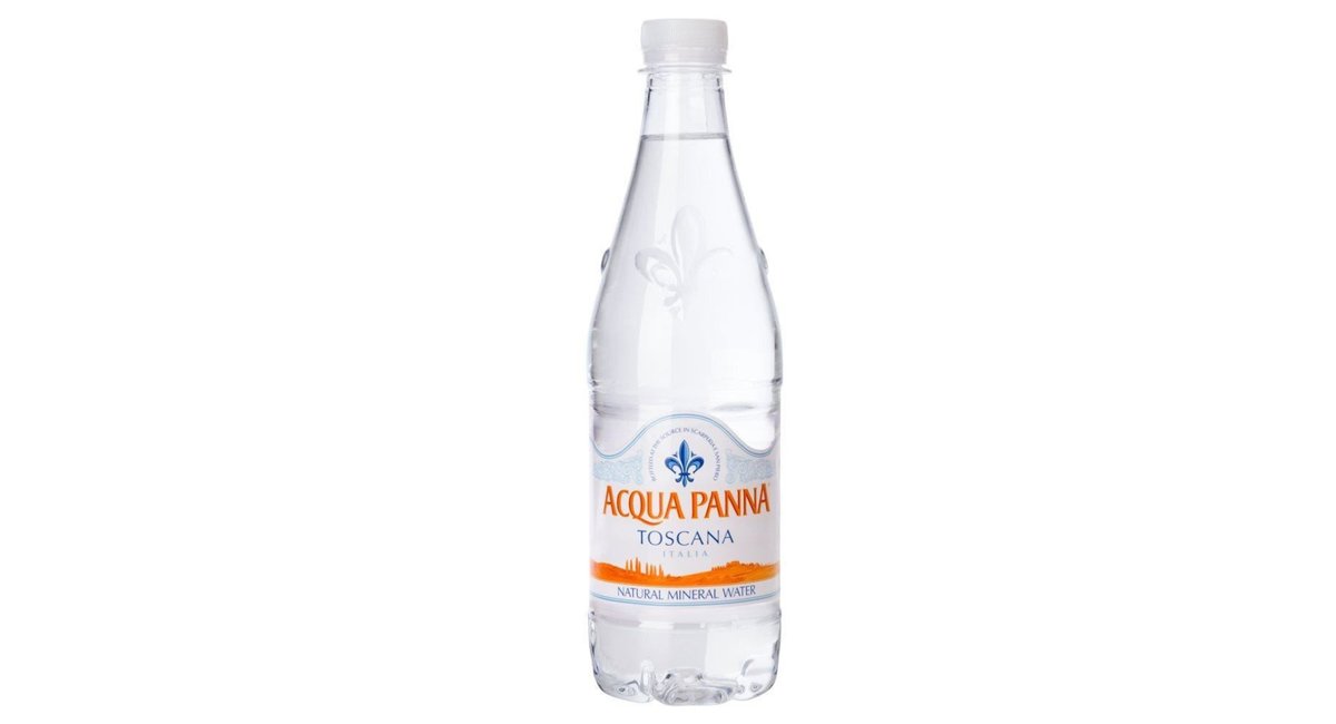 Aqua Panna 50 cl