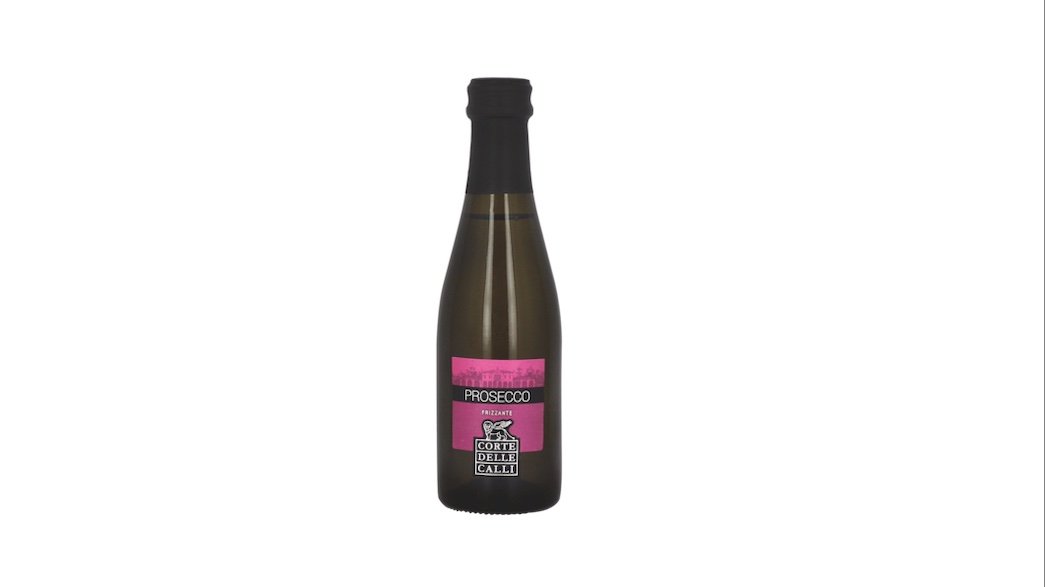 Corte Delle Calli Prosecco Frizzante 20 cl