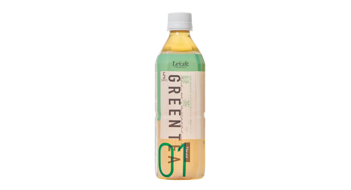 Haruna 50 cl