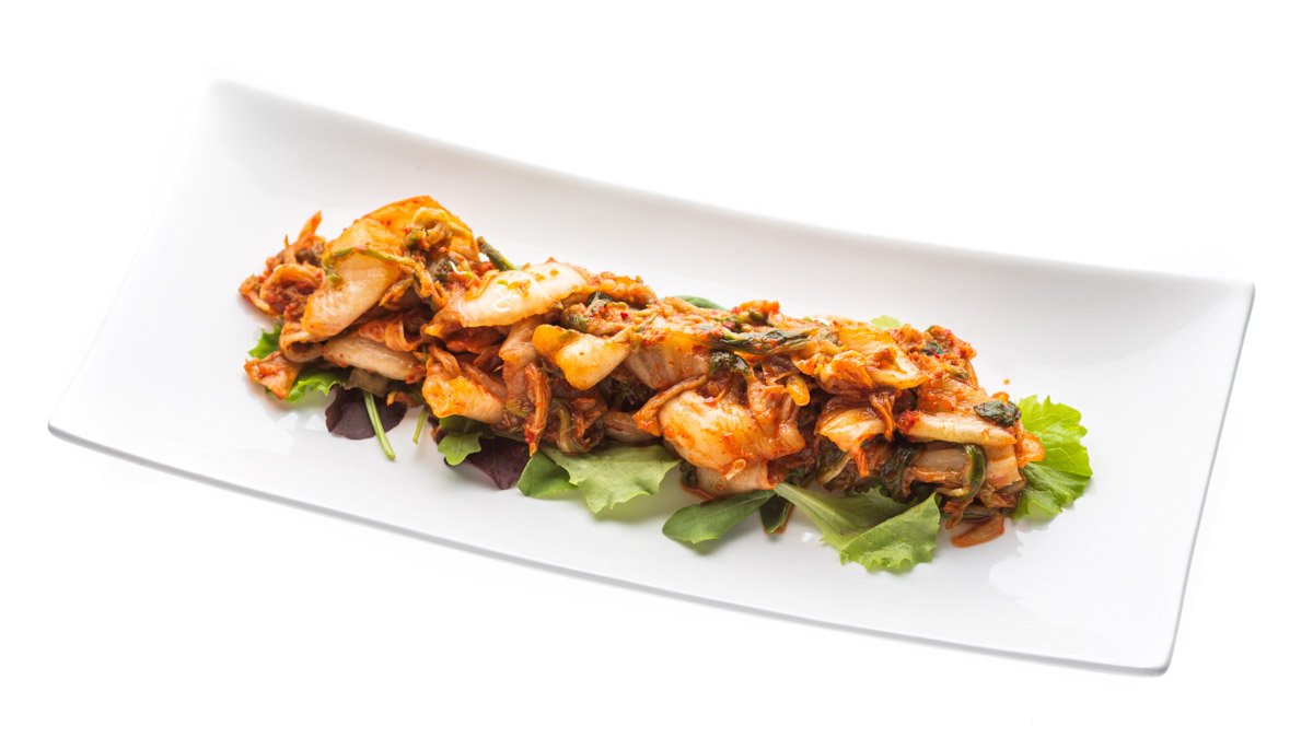 Kimchi (L)