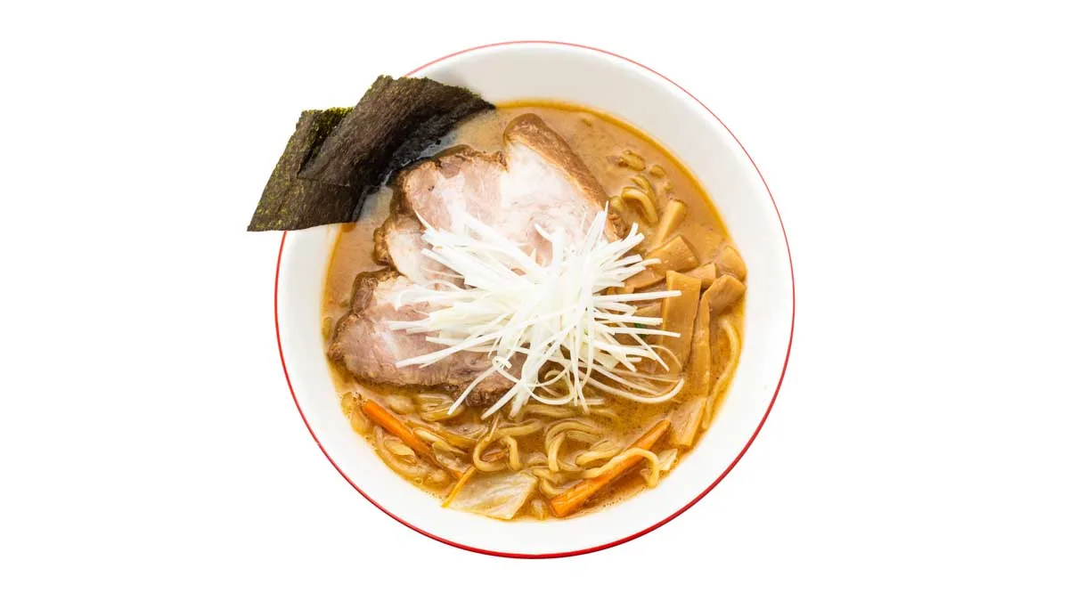 Miso (L)