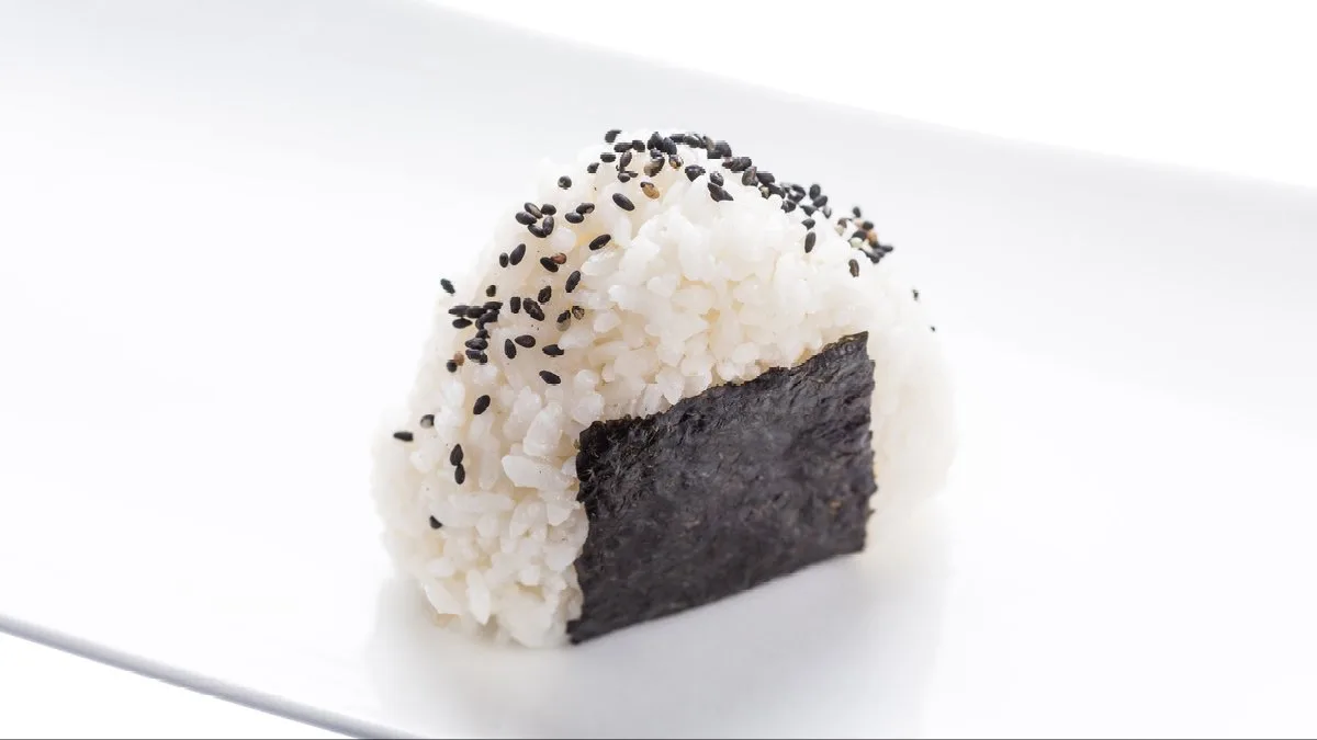 Onigiri 1 tk (L)