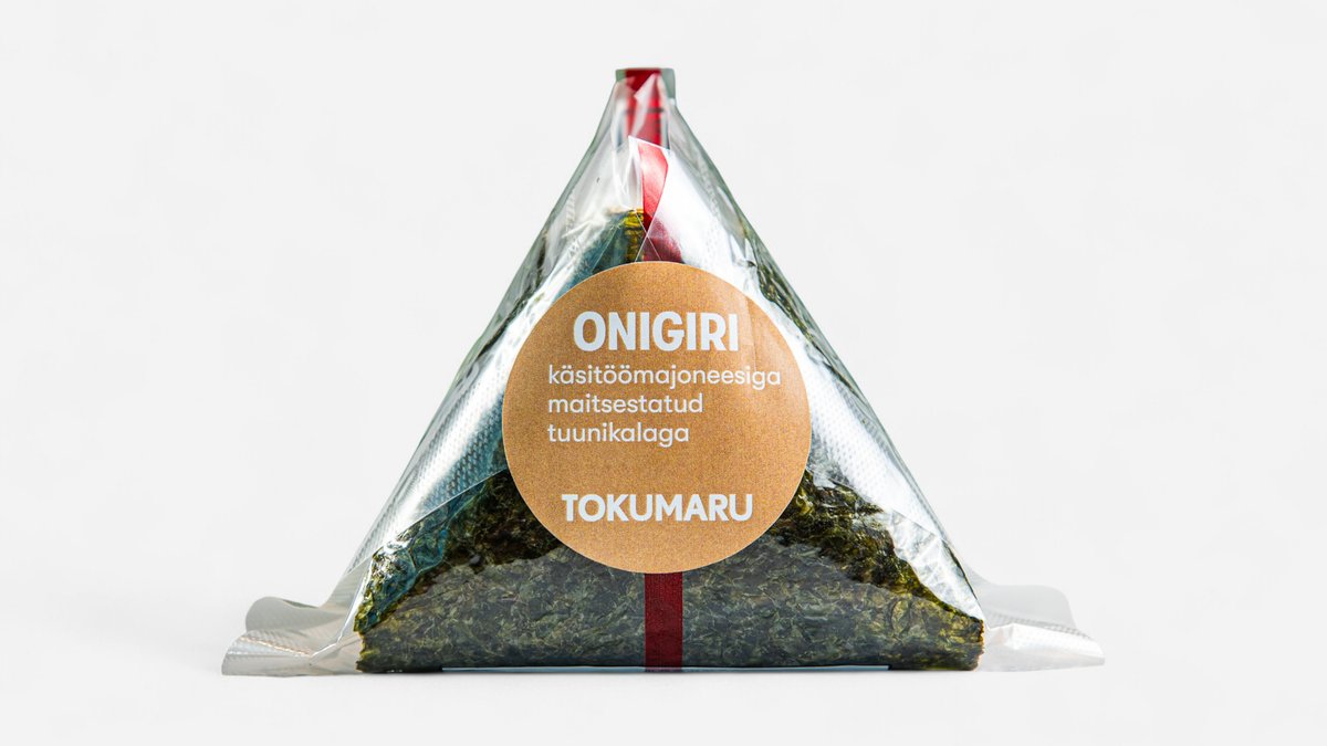 Onigiri 1 tk