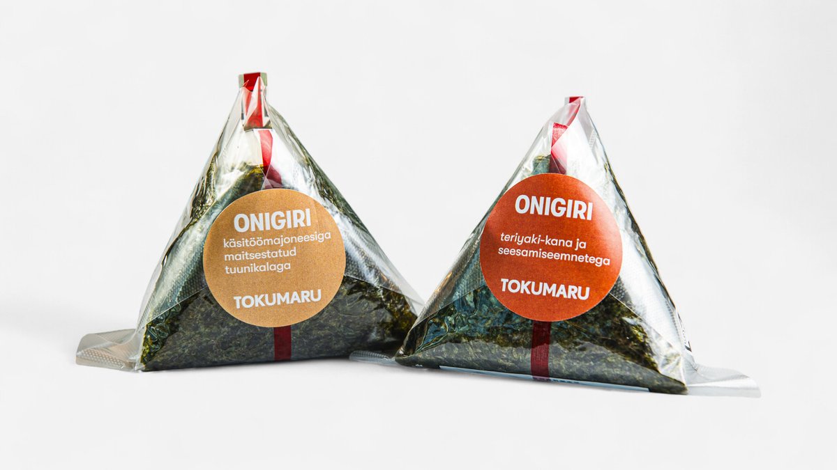 Onigiri 2tk