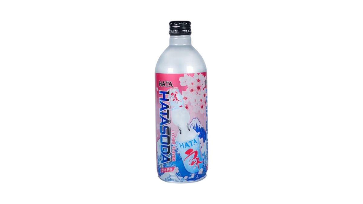 Ramune Lichee