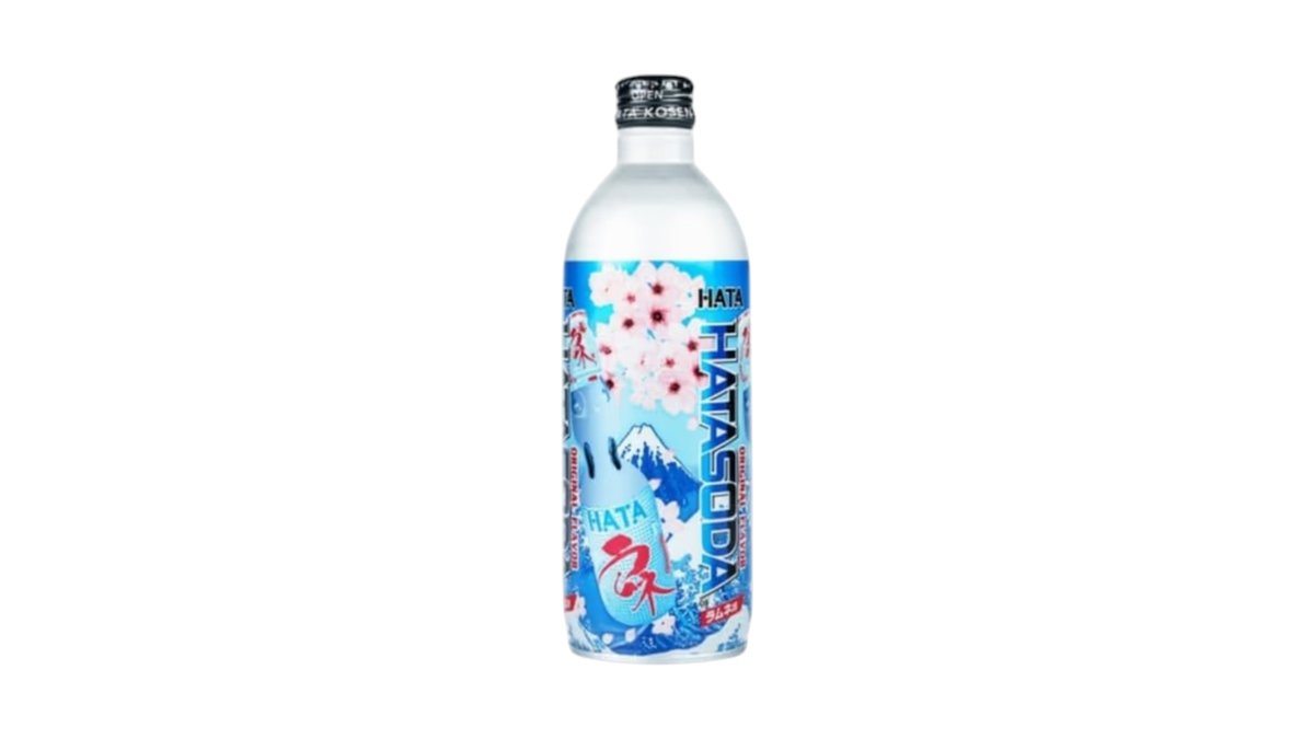 Ramune originaal