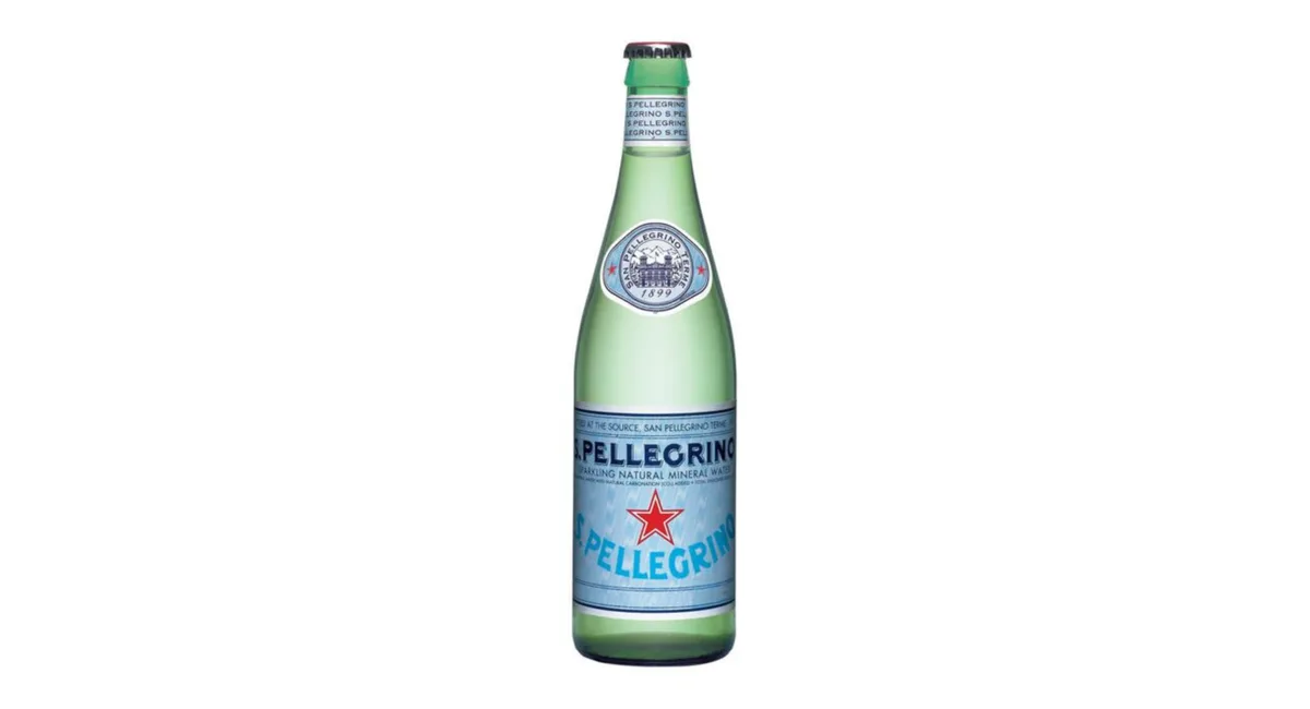San Pellegrino 50 cl