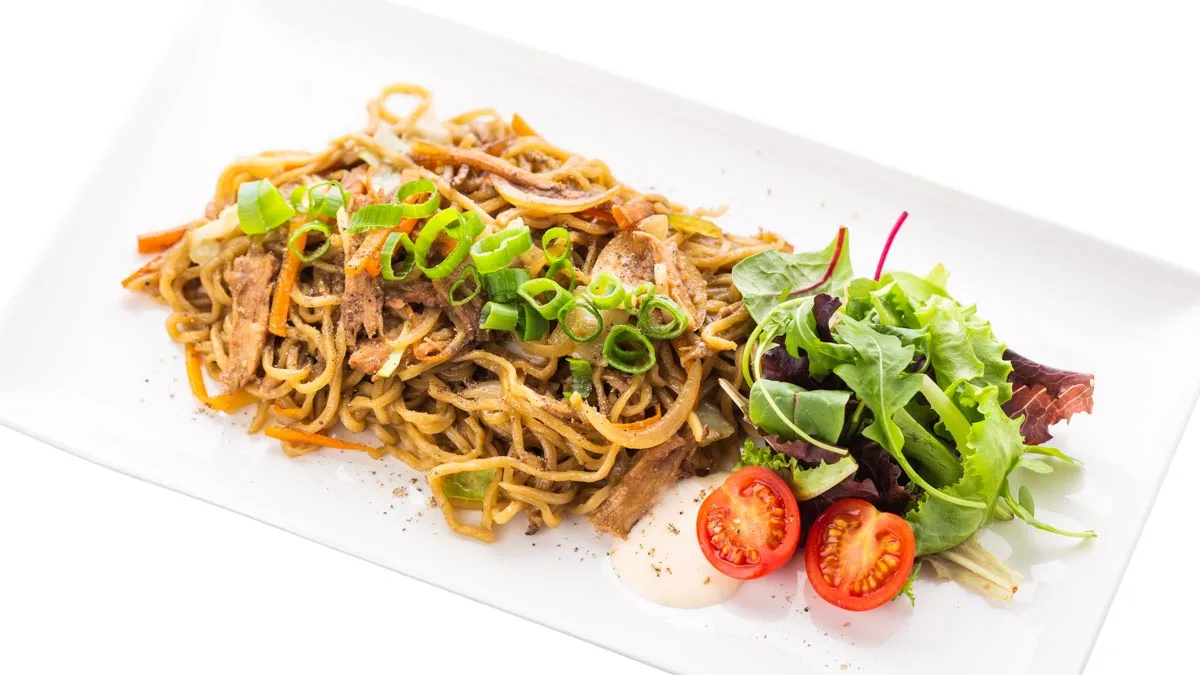 Yakisoba (L)