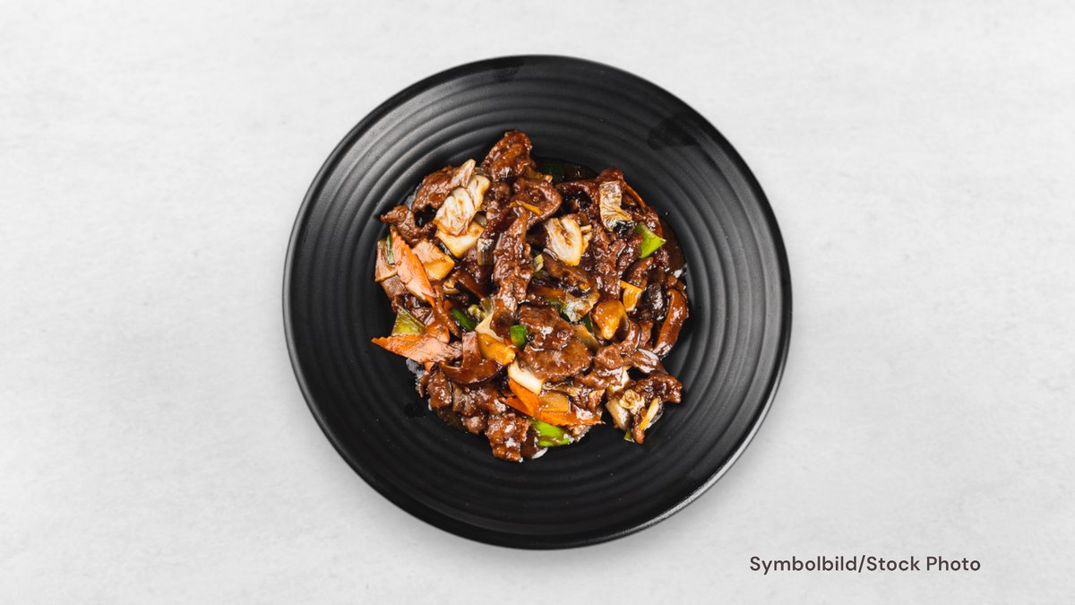 Edel-Pilze aus dem Wok