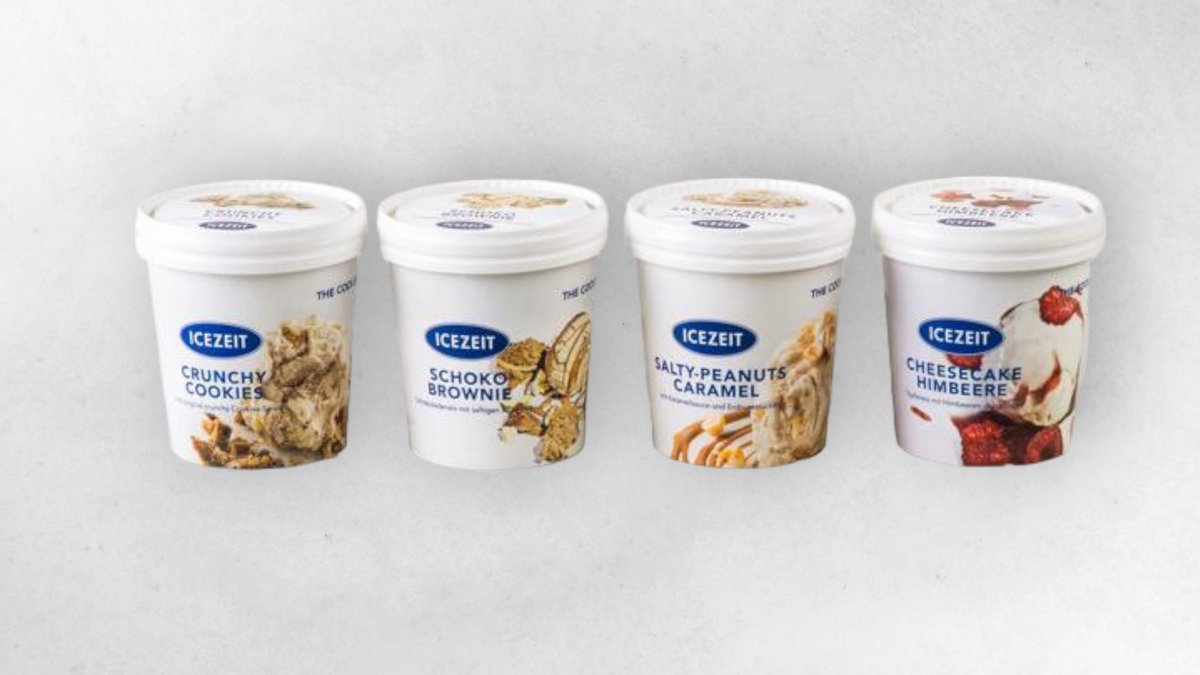 IceZeit Premium Cup