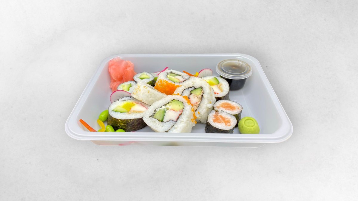 Maki Set