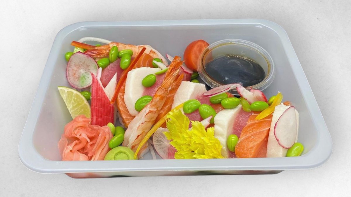 Sashimi