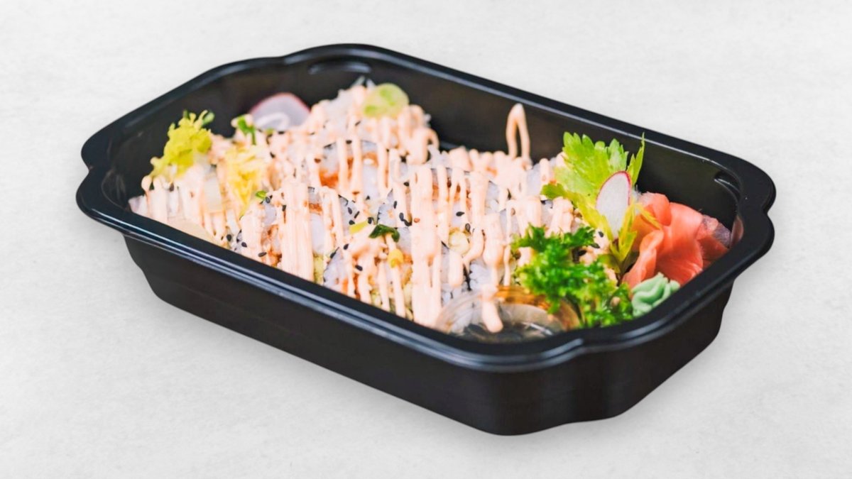 Tiger Roll