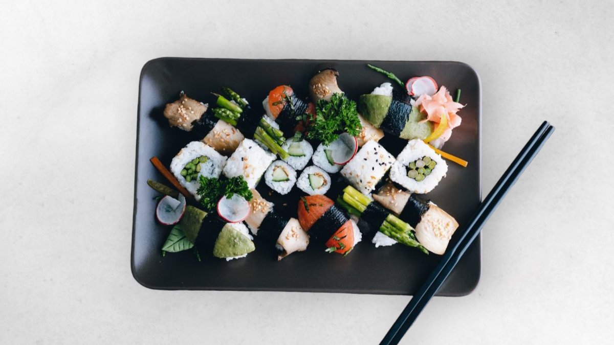 Vegan Set Premium