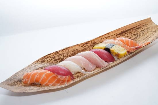 Sushi Combo (9 pcs)