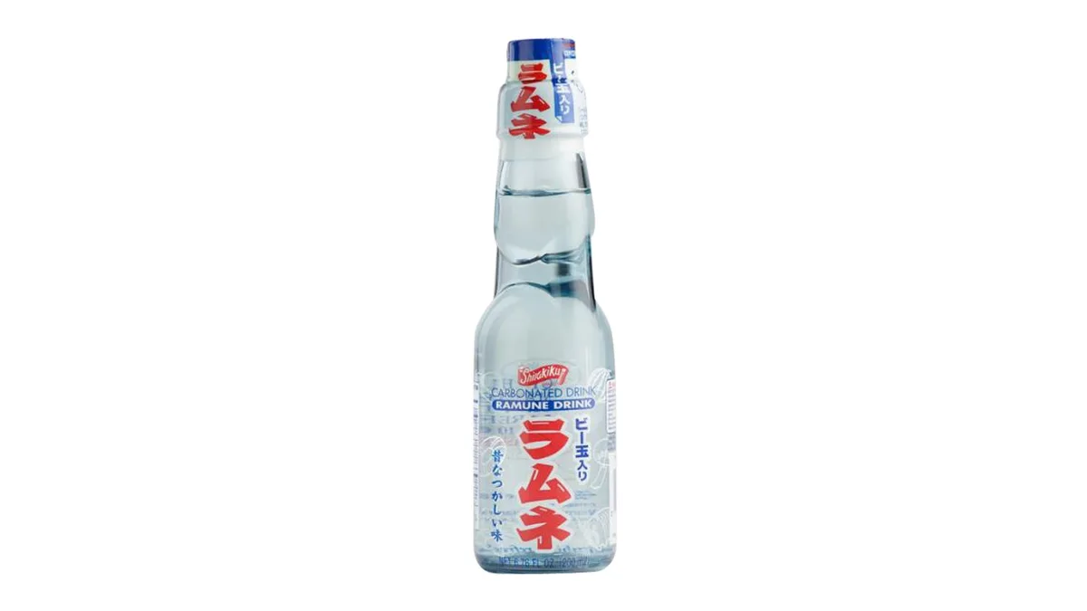 Classic Ramune 0,2 l