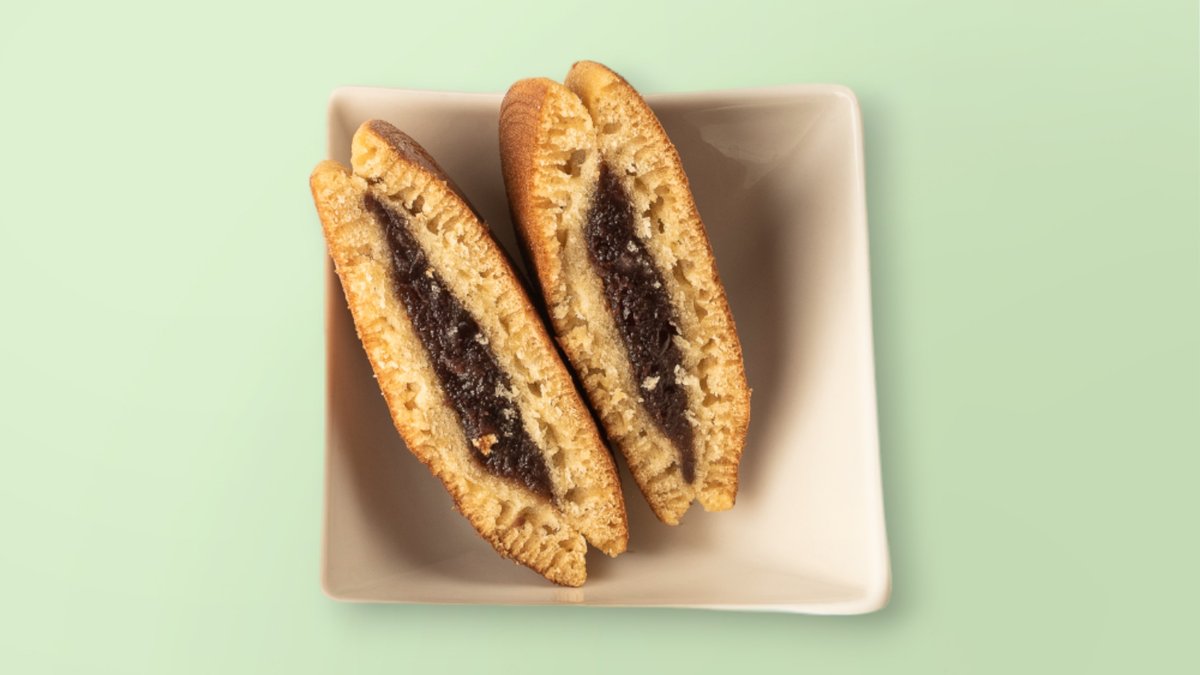 Dorayaki