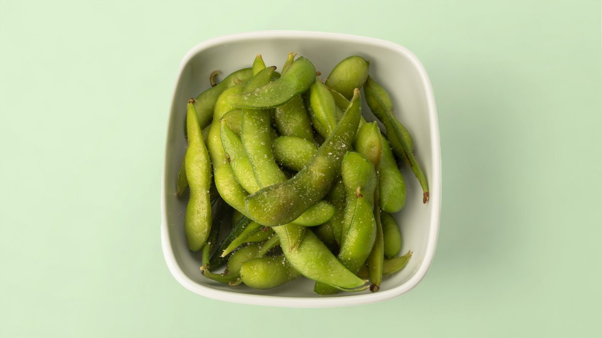 Edamame