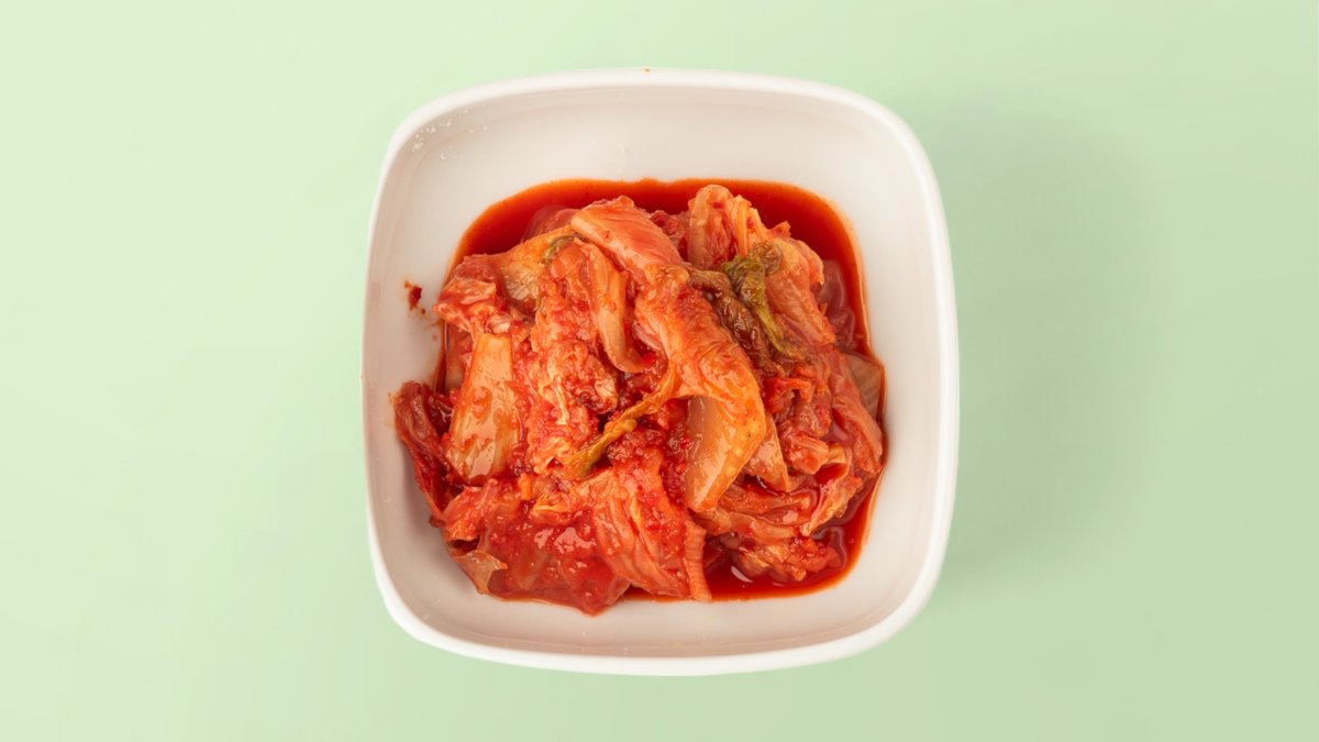 Kimchi