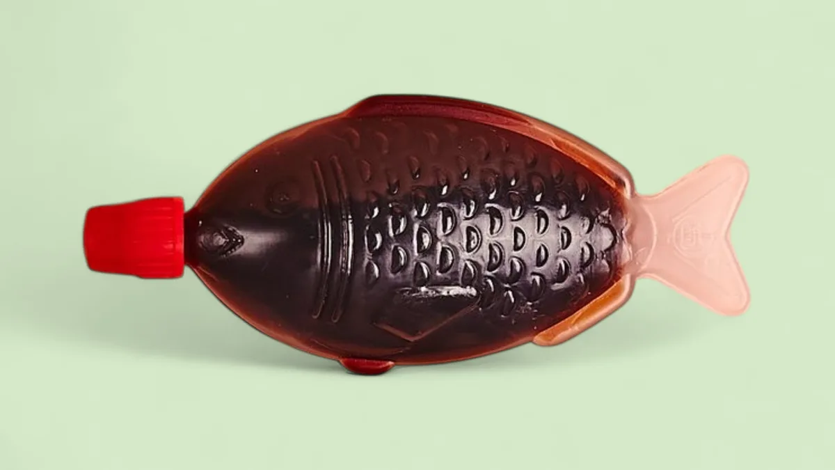 Sojasoße 0,07 l