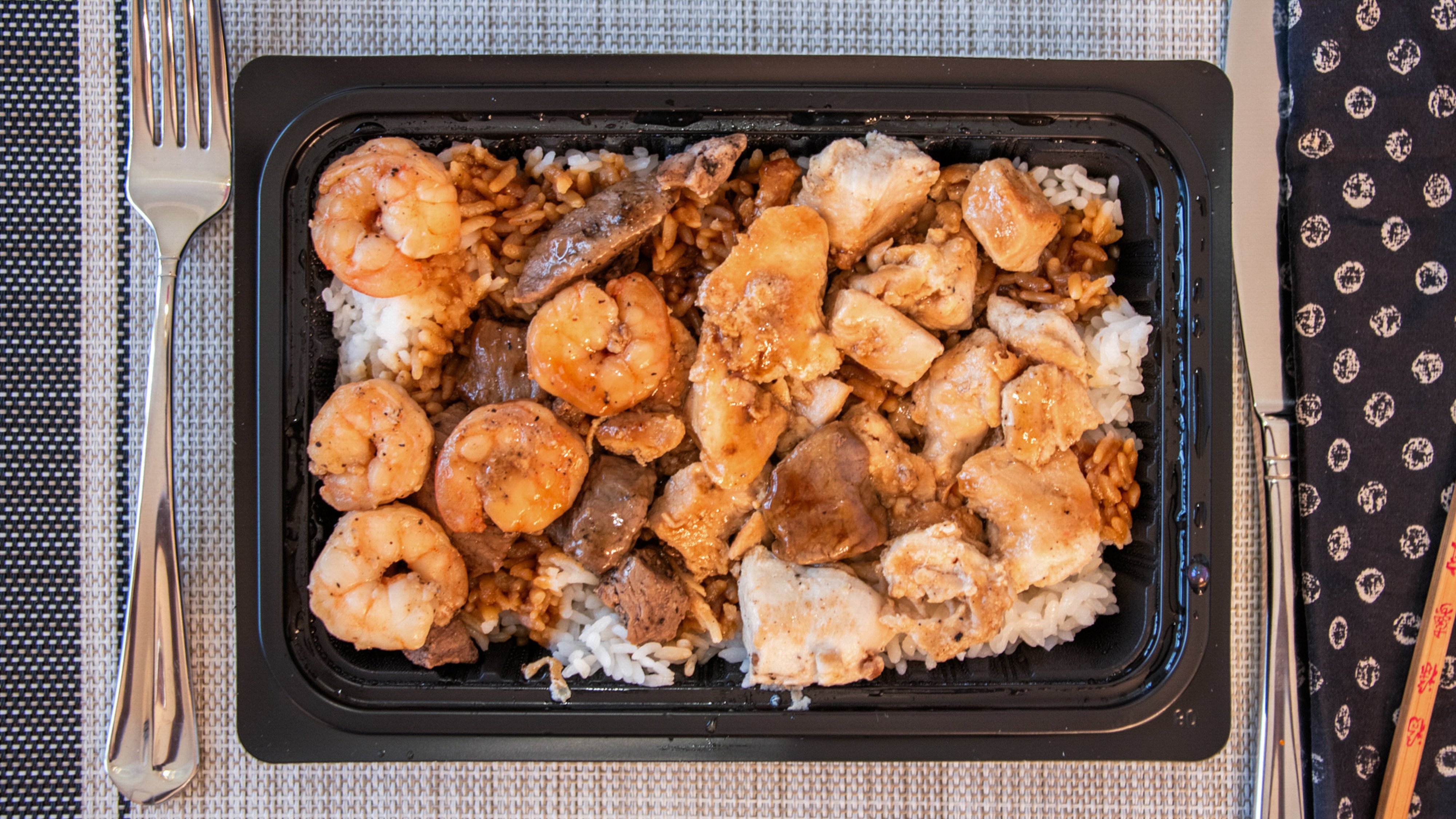(B) Tokyo Bowl