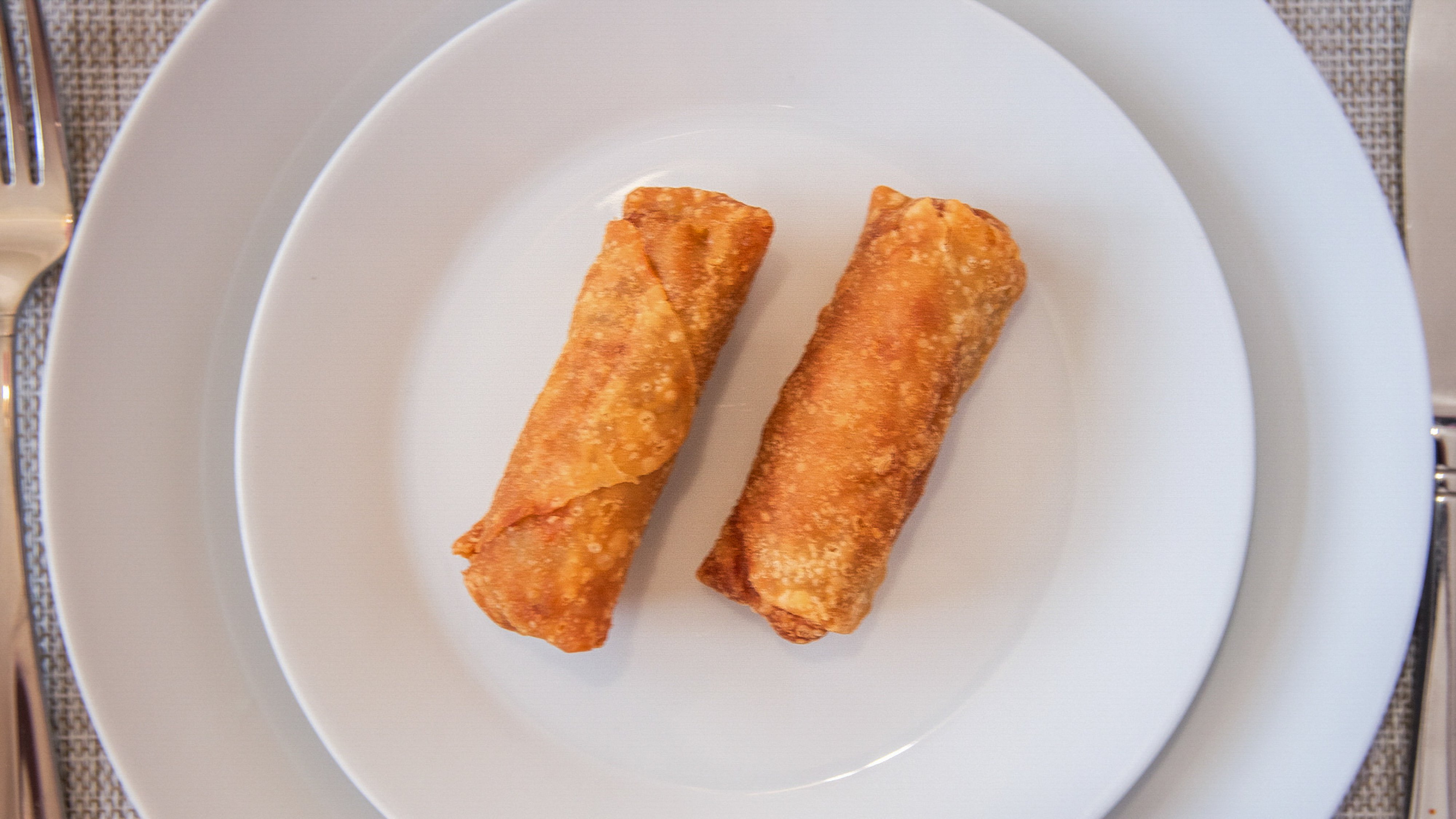 Egg Roll