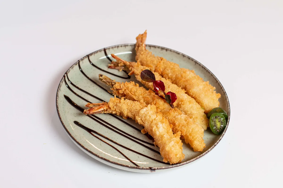 EBI TEMPURA 3szt.