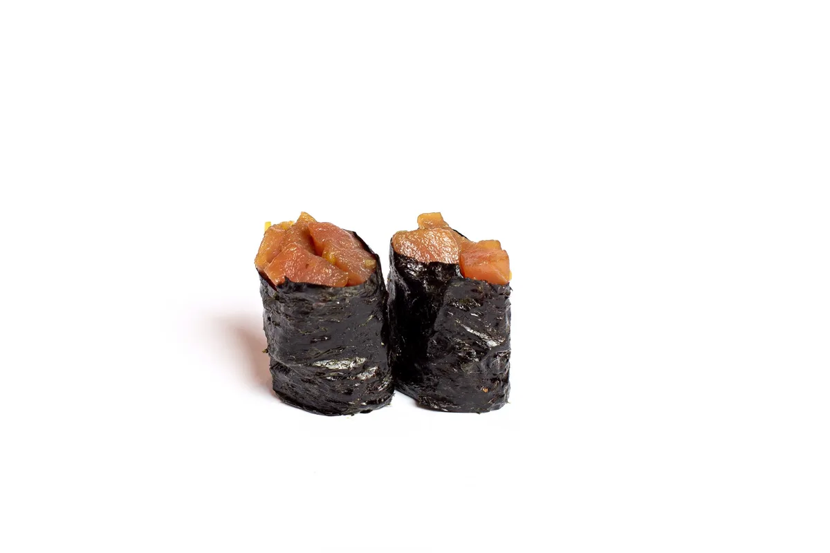 GUNKAN MAGURO TATAR 2szt.