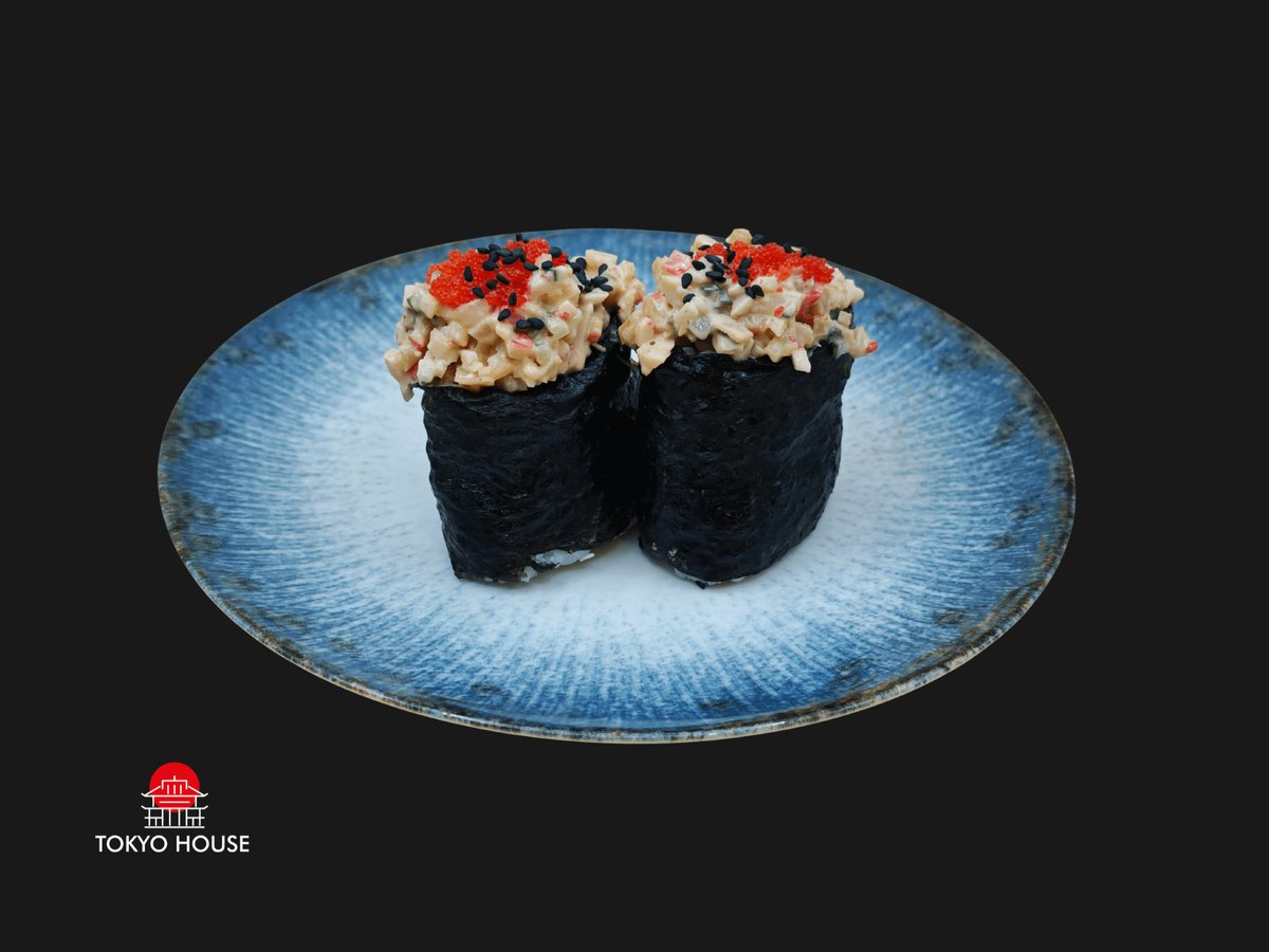 GUNKAN SURIMI 2szt.