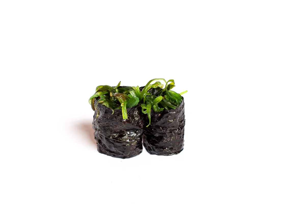 GUNKAN WAKAME 2szt.