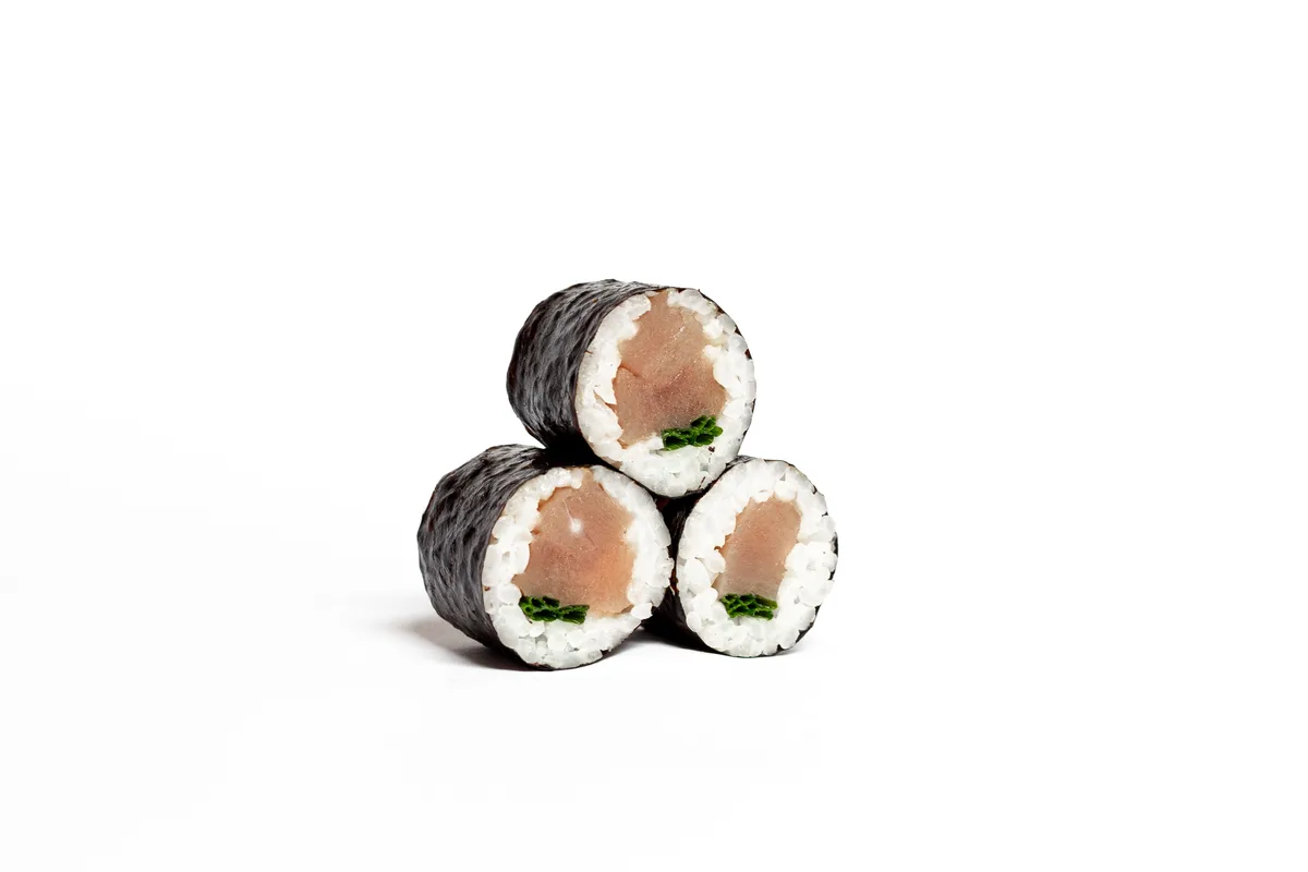 HOSOMAK MAGURO 8szt.