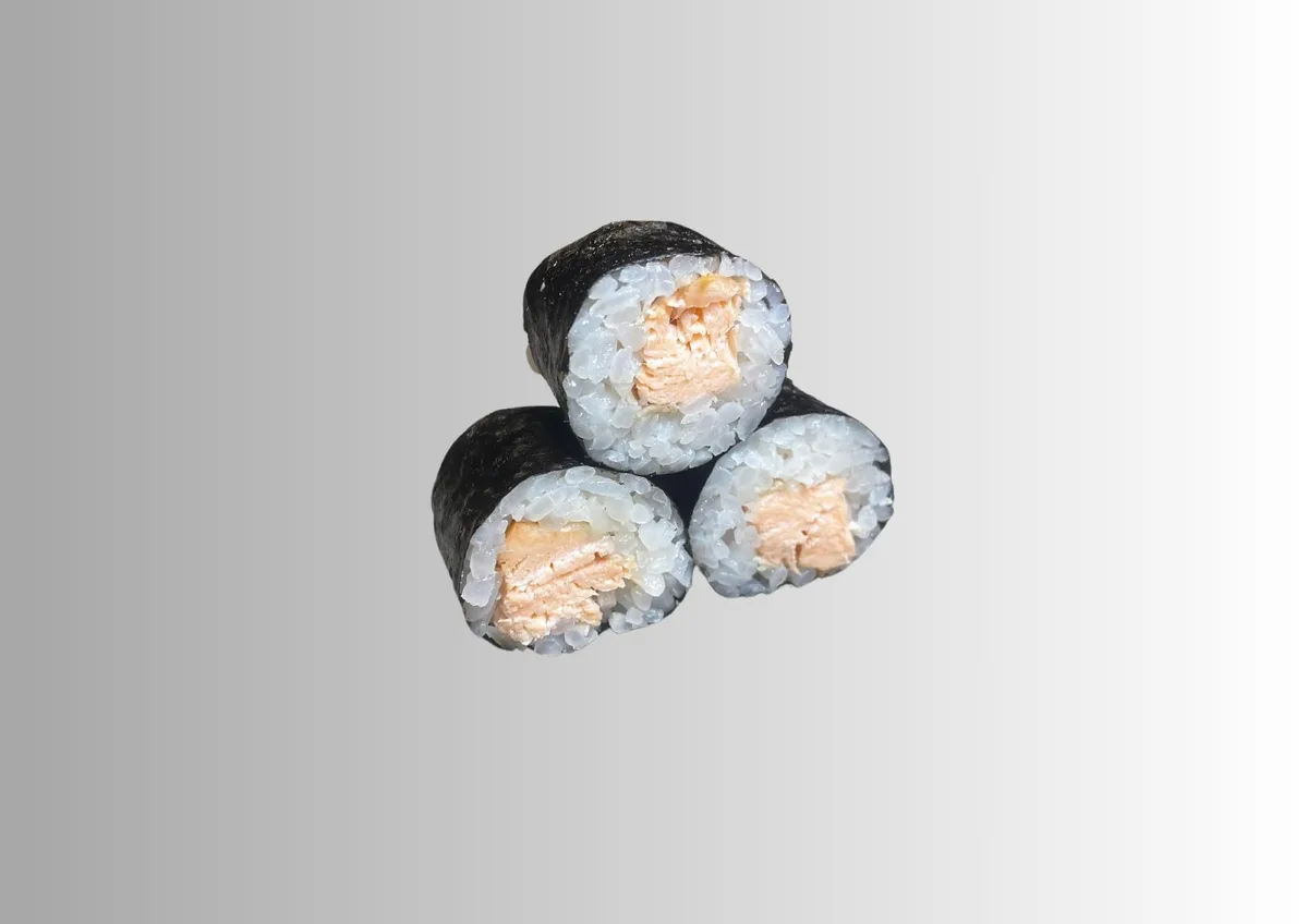 HOSOMAK SAKE GRILL 8szt.